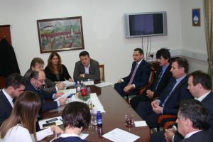 Skupni projekti združenja Pannon EGTC